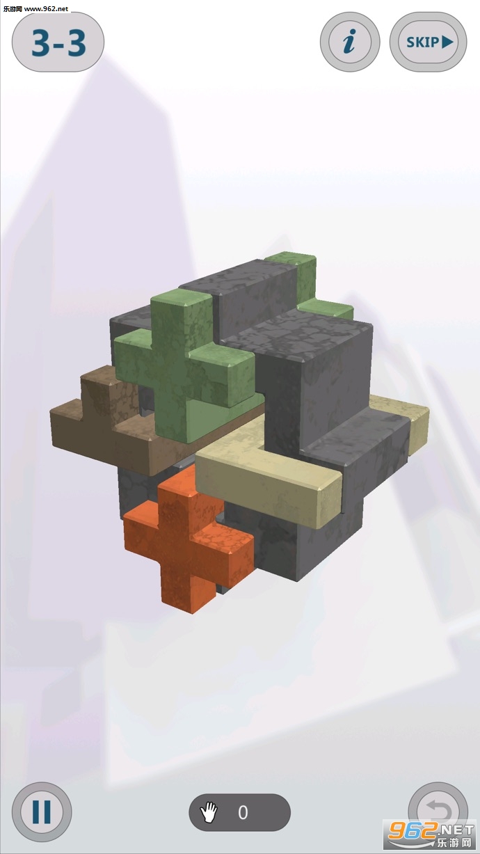 ³����Interlocked��Ϸv1.3��ͼ3