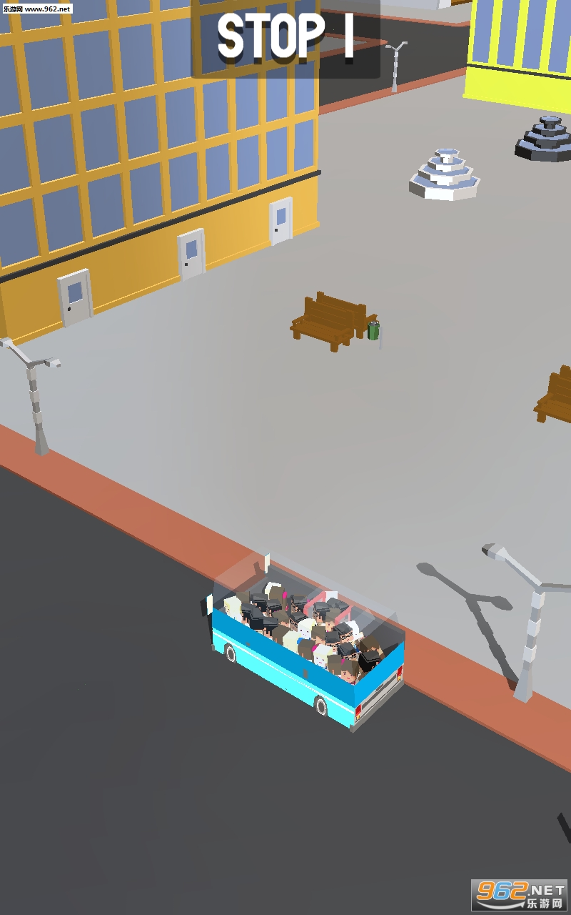 BusOverLoadedCommutersCrowd(������Ⱥ���ذ�׿��)v0.3(BusOverLoadedCommutersCrowd)��ͼ4