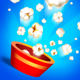 ���׻���ը(Popcorn Burst)��׿��