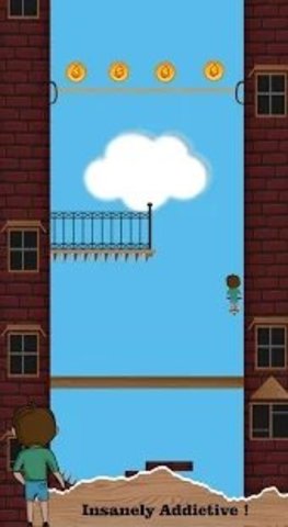 Jumping Jack(��Ծǧ�ﶥ��׿��)��ͼ0