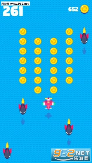 SwingFlight(ҡ�ڷ��м���Ϸ)v1.0.2��ͼ2
