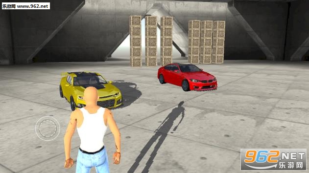 Furious Driving Simulator(�񱩼�ʻģ������׿��)v1.001��ͼ0