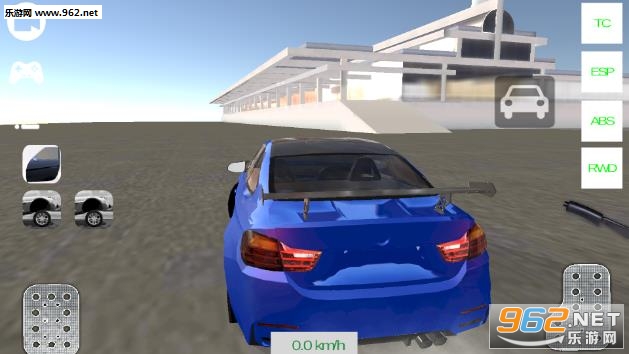 Furious Driving Simulator(�񱩼�ʻģ������׿��)v1.001��ͼ2