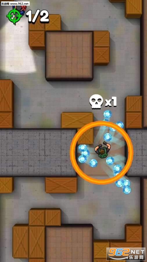Assassin(�������˴̿Ͱ�׿��)v1.7��ͼ1