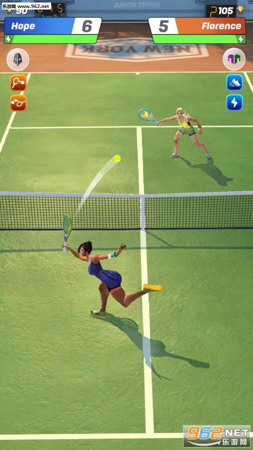 Tennis Clash(���������İ�)v1.0.7��ͼ4