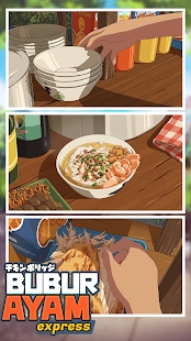 Bubur Ayam Express(�������ݰ�׿��)��ͼ0