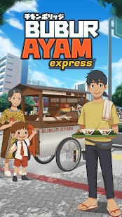 Bubur Ayam Express(�������ݰ�׿��)��ͼ2