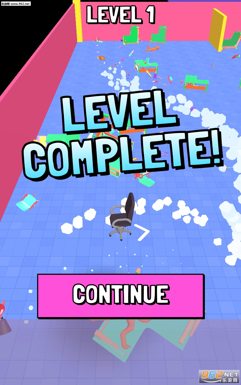 Chair Panic��׿���ͼ0