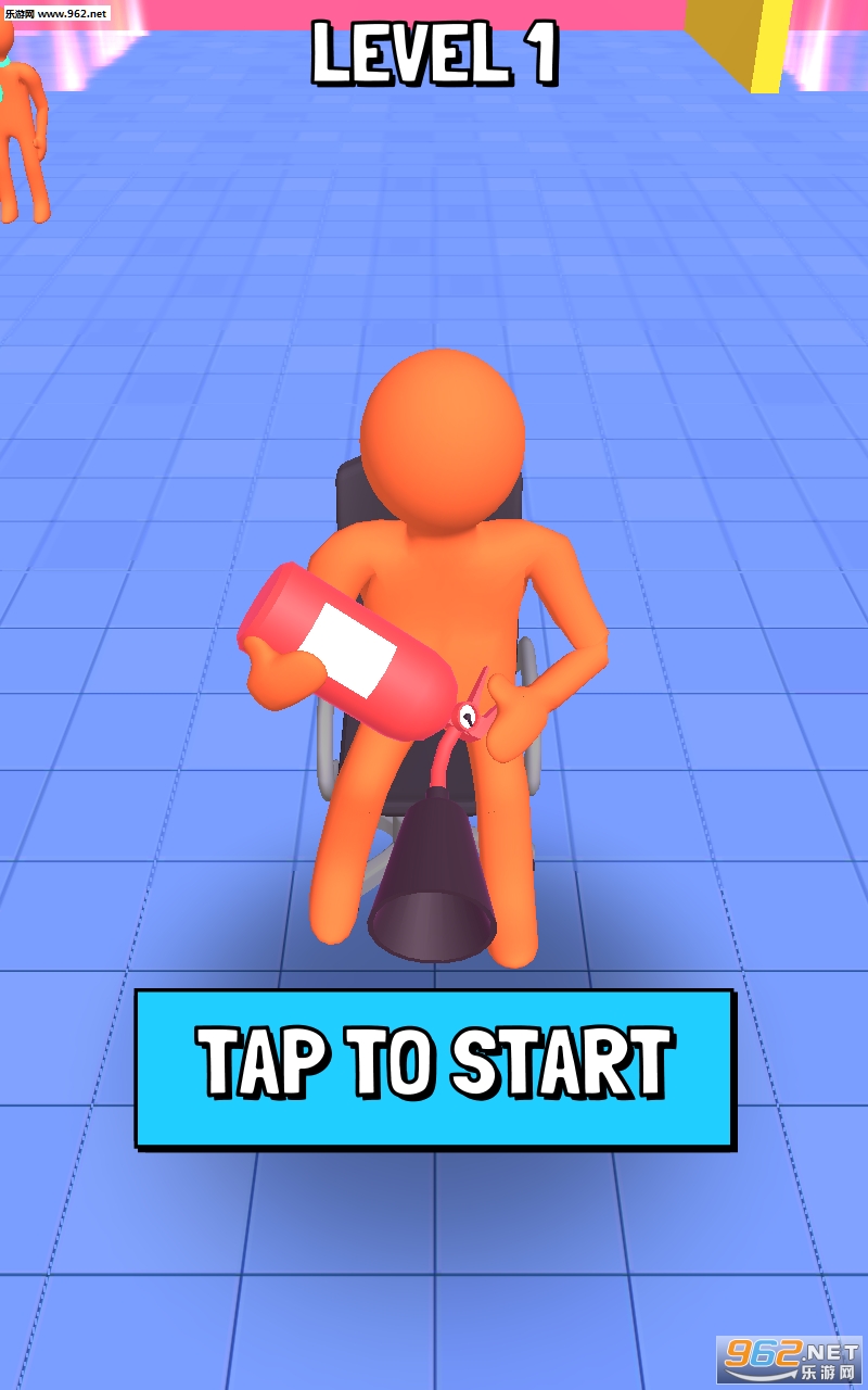 Chair Panic��׿���ͼ3