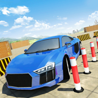 SkyCarParking2019(���ͣ��ģ��ٷ���)