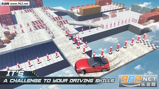 SkyCarParking2019(���ͣ��ģ��ٷ���)v2.0��ͼ0