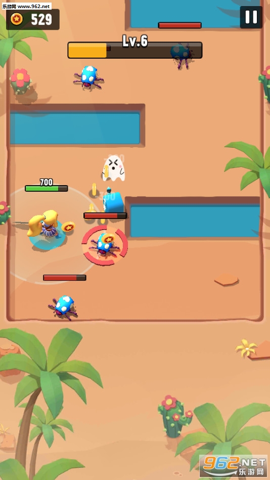 ���´Ҵ�(TalesRush)С��ñ���°��ͼ6