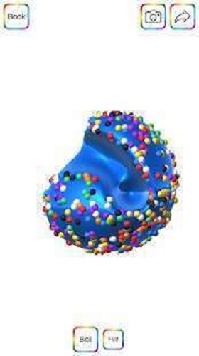 Virtual Slime(����ʷ��ķ����)��ͼ1