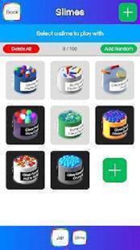 Virtual Slime(����ʷ��ķ����)��ͼ2
