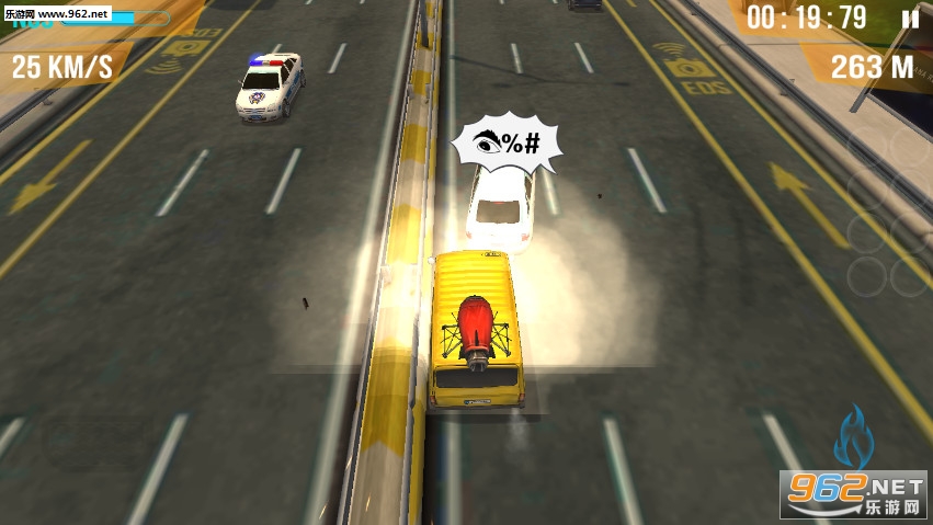 Dolmus Driver(��񹫽�����Ϸ)��ͼ2