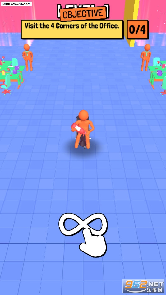 Chair Panic(���ӿֻŰ�׿��)��ͼ1