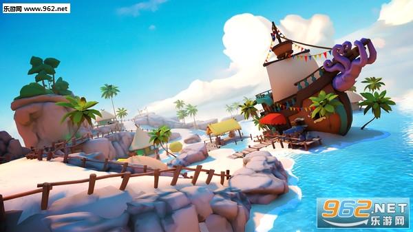Slightly Heroes VR(业余英雄安卓版)截图3