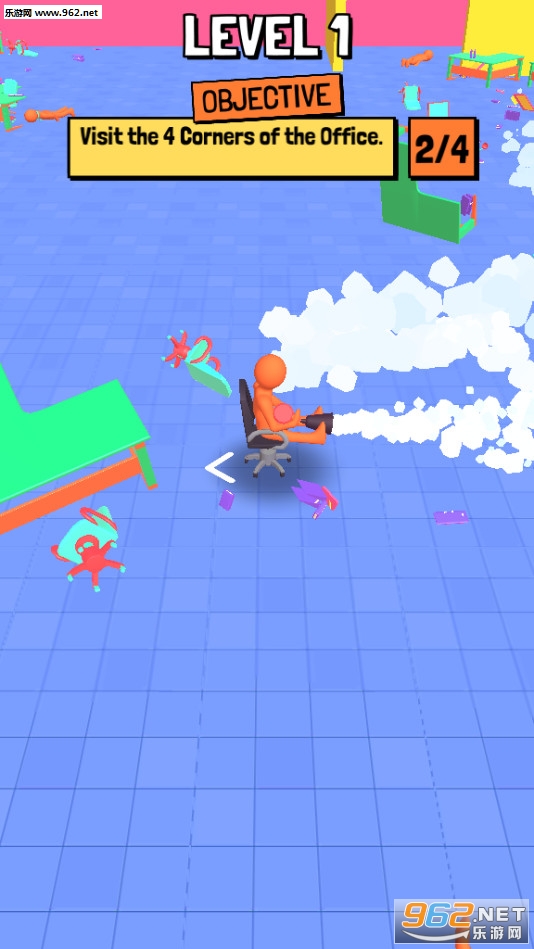 Chair Panic(���ӿֻŰ�׿��)��ͼ3