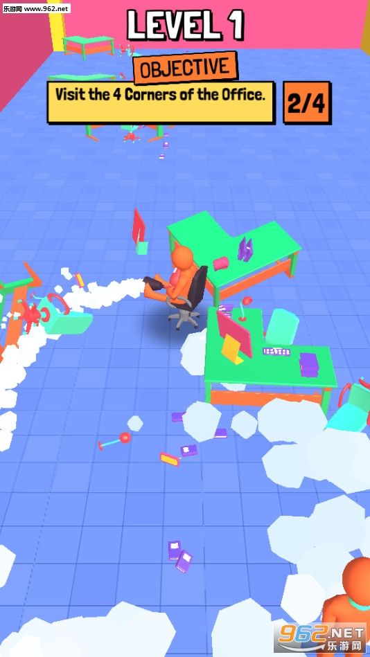 Chair Panic(���ӿֻŰ�׿��)��ͼ4