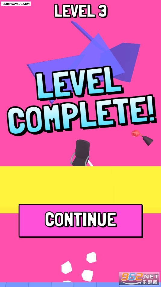 Chair Panic(���ӿֻŰ�׿��)��ͼ7