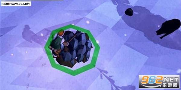 Darkest Winter(��ڰ��Ķ������°�)v0.6.34��ͼ0