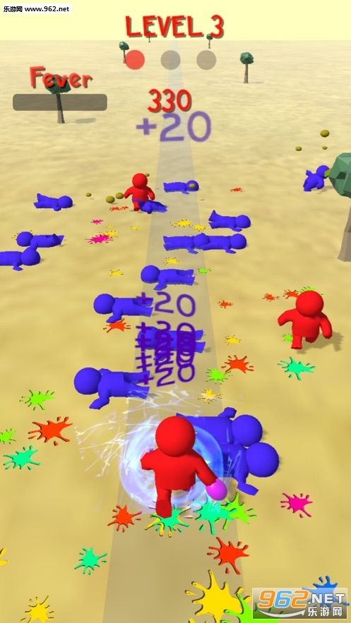 Paint Shots 3D�ֻ���v1.3.5��ͼ0