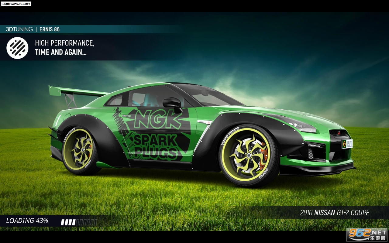 3d��װ��ģ�������İ�v1.9.43(3DTuning)��ͼ0