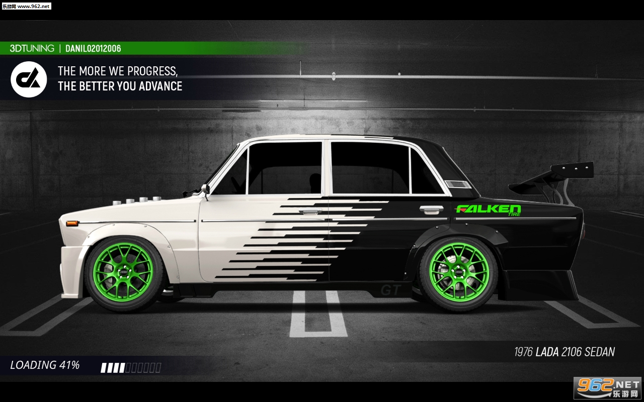 3d��װ��ģ�������İ�v1.9.43(3DTuning)��ͼ2