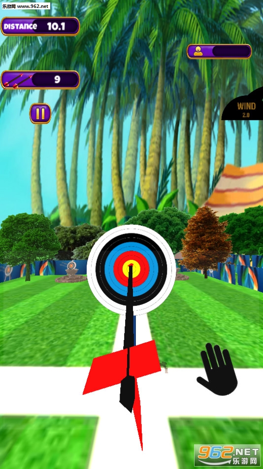 Archery Top Shoot(射箭顶射安卓版)截图2