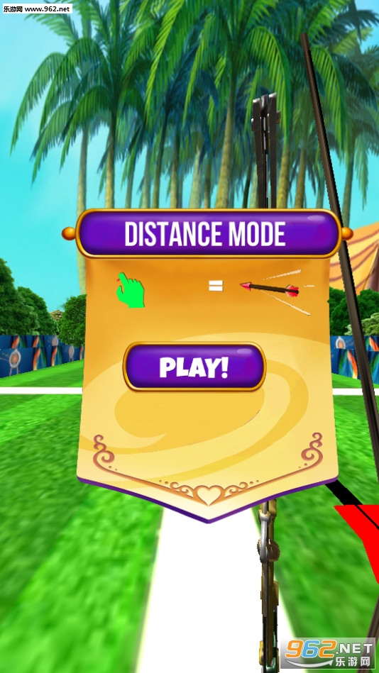 Archery Top Shoot(射箭顶射安卓版)截图0