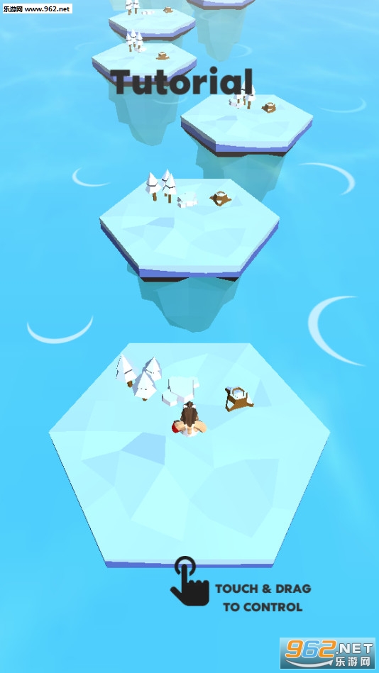 Crowd Jump(��Ⱥ��Ծ���°�)v1.10��ͼ0