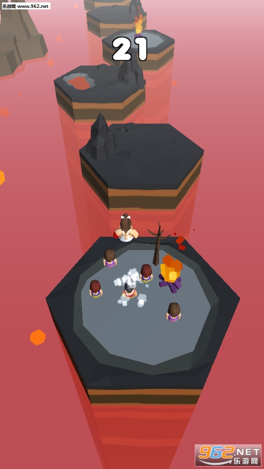 Crowd Jump(��Ⱥ��Ծ���°�)v1.10��ͼ3