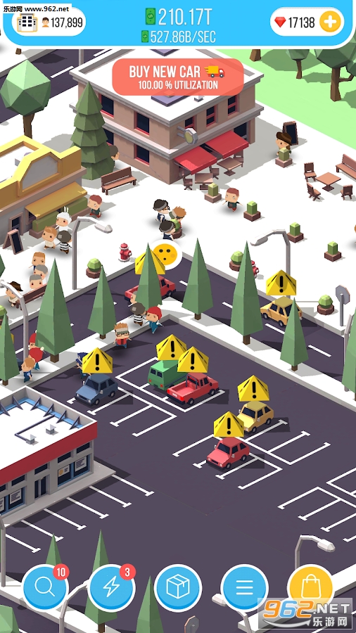 My Idle City(�ҵĿ��г��а�׿��)��ͼ3