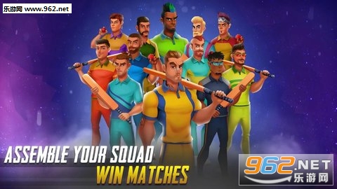 Hitwicket Superstars(���򳬼����ǰ�׿��)��ͼ1