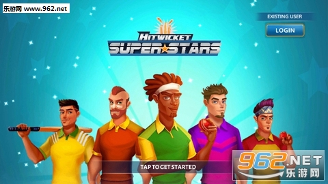 Hitwicket Superstars(���򳬼����ǰ�׿��)��ͼ2