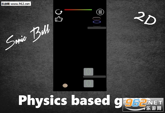 Sonic Ball(������׿��)��ͼ0