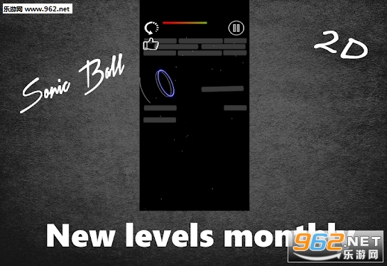 Sonic Ball(������׿��)��ͼ2