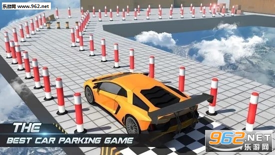 SkyCarParking2019(���ͣ��ģ������׿��)��ͼ0