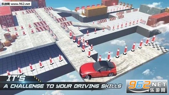 SkyCarParking2019(���ͣ��ģ������׿��)��ͼ2