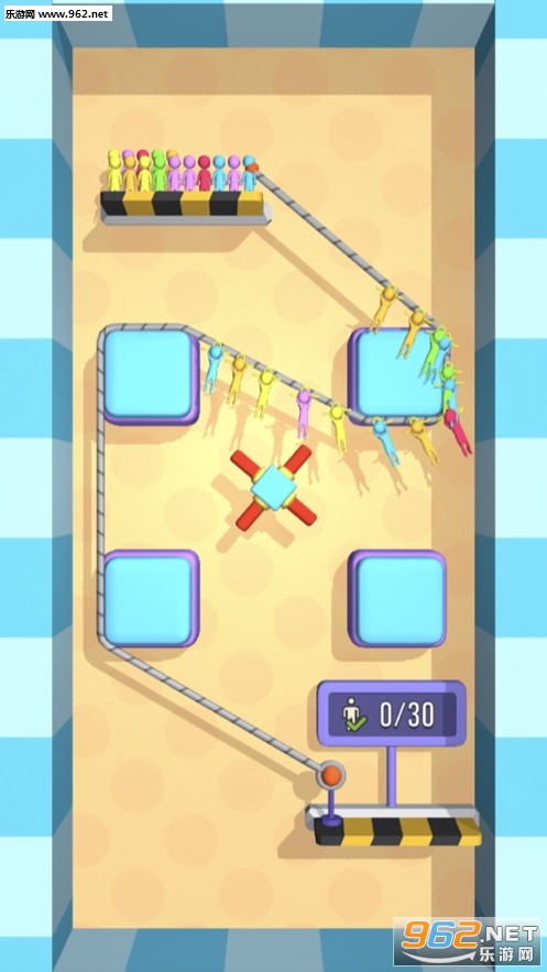 Rope Rescue 3D�ٷ����ͼ2