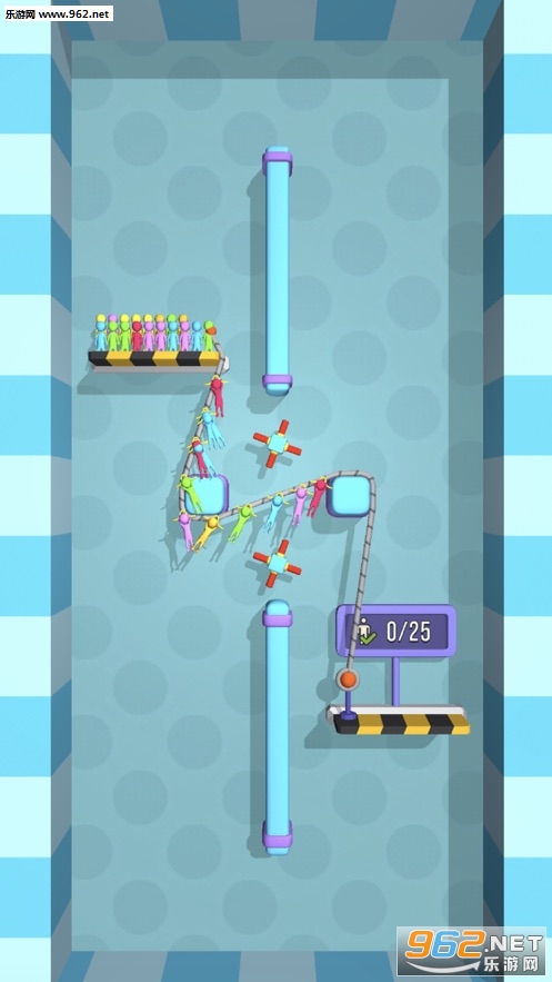 Rope Rescue 3D�ٷ����ͼ3