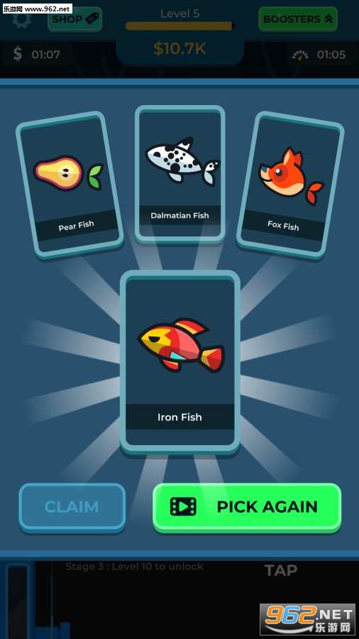 Idle Fish(����ˮ�������)��ͼ1