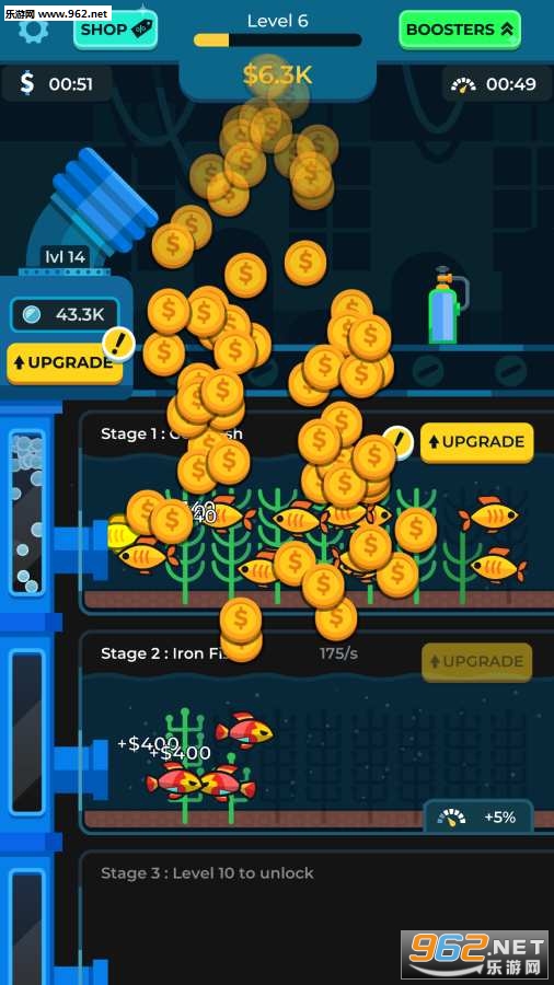 Idle Fish(����ˮ�������)��ͼ4