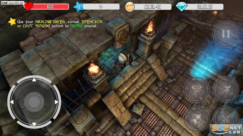 Medieval Apocalypse(��������ʾ¼��׿��)v1.3.3��ͼ1