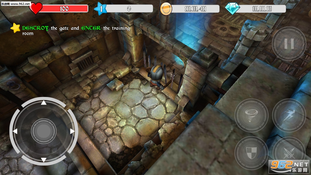 Medieval Apocalypse(��������ʾ¼��׿��)v1.3.3��ͼ2