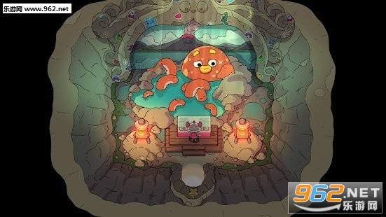 Swords of Ditto(ͬ��֮����׿��)v1.0.6��ͼ2