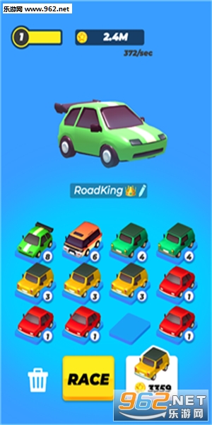 Roadcrash.io��·����ײ����v1.1.5 ��׿���ͼ0