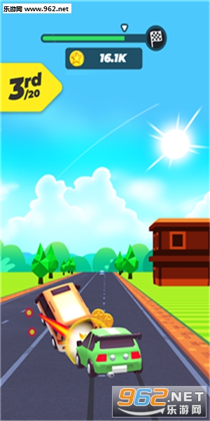 Roadcrash.io��·����ײ����v1.1.5 ��׿���ͼ1