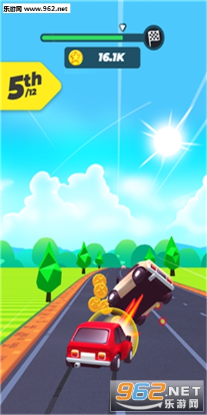 Roadcrash.io��·����ײ����v1.1.5 ��׿���ͼ3