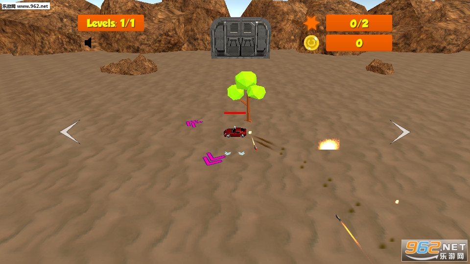 carchaserace(����׷������׿��)��ͼ1